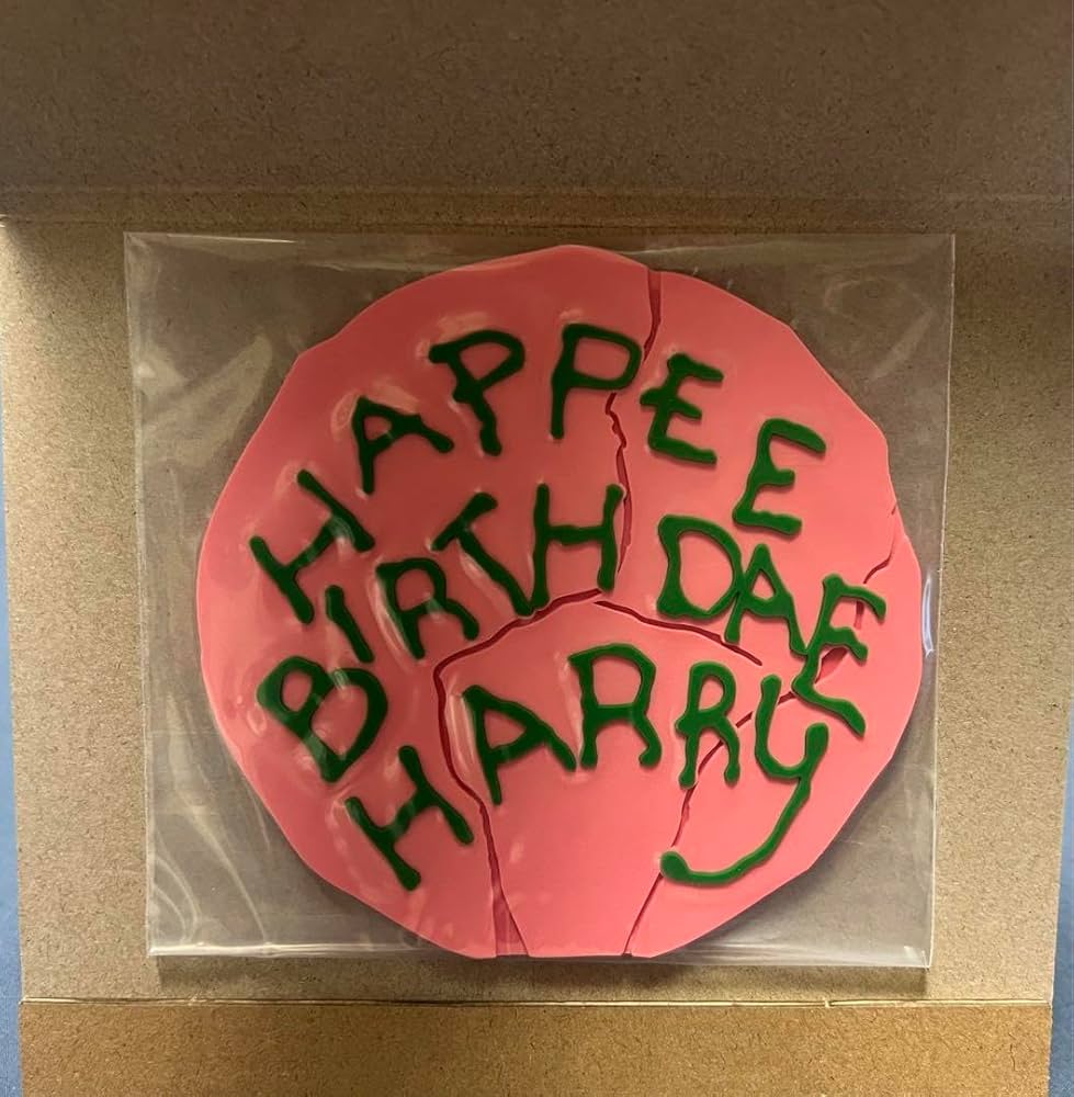 Amazon.co.jp: フラットガシャポンハリーポッター ラバー